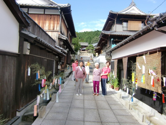 宇和文化の里まつり