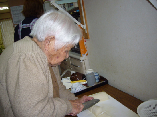 料理下ごしらえ