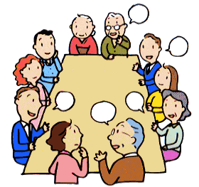 運営推進会議議事録